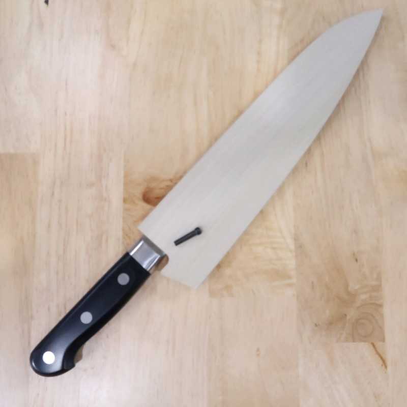 Funda para cuchillo tipo gyuto (180-300 mm)
