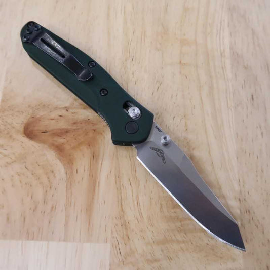 BENCHMADE 945 Mini Osborne Cabo Verde (72mm)