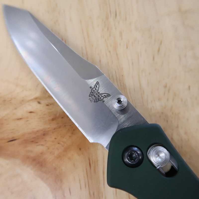 BENCHMADE 945 Mini Osborne Cabo Verde (72mm)
