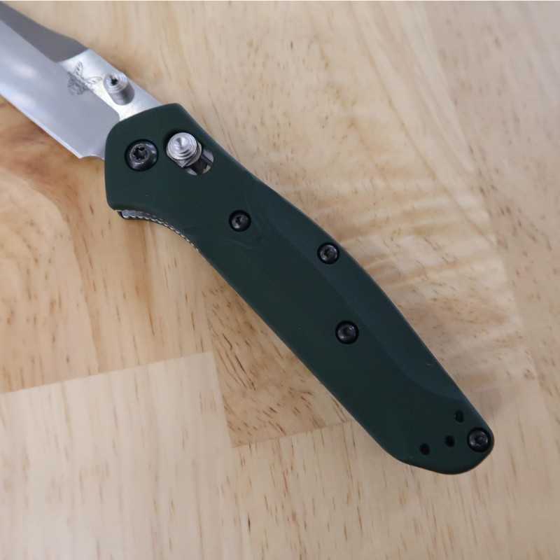 BENCHMADE 945 Mini Osborne Cabo Verde (72mm)