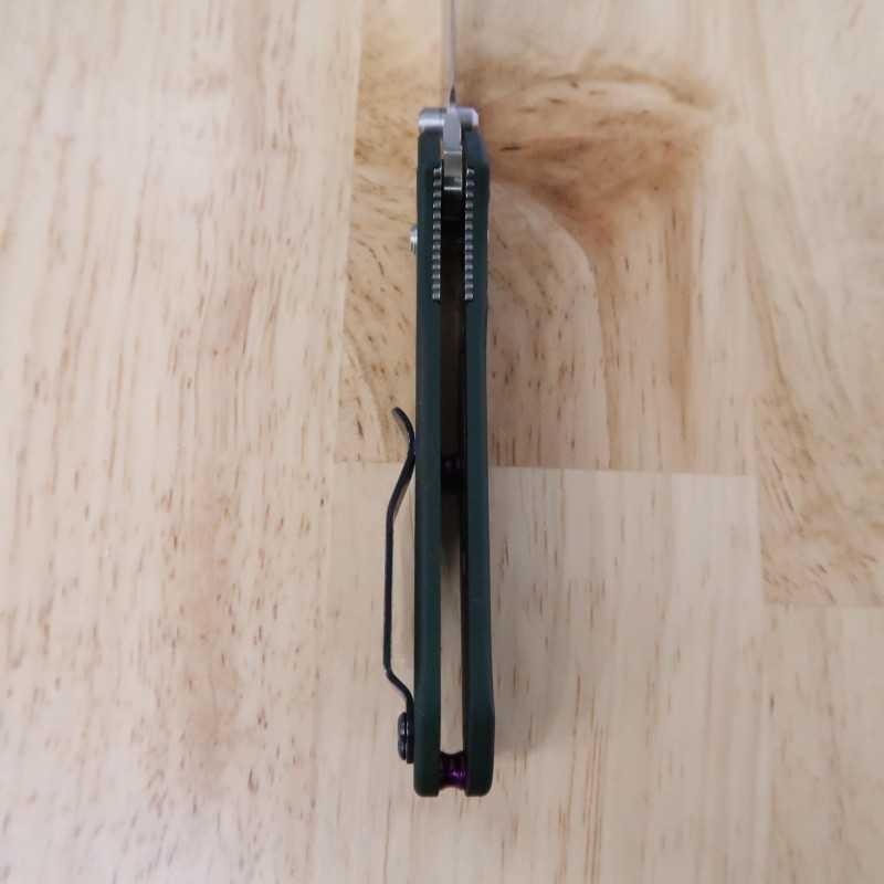 BENCHMADE 945 Mini Osborne Cabo Verde (72mm)