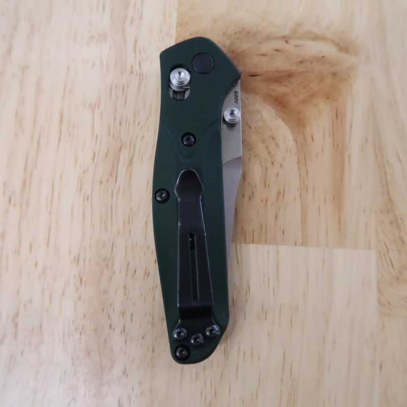 BENCHMADE 945 Mini Osborne Cabo Verde (72mm)