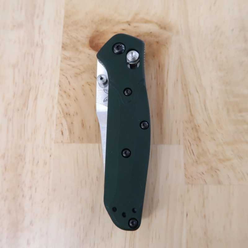 BENCHMADE 945 Mini Osborne Cabo Verde (72mm)