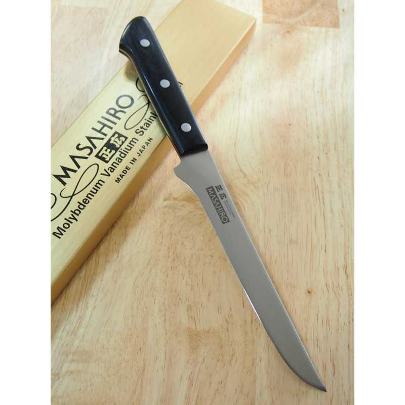 Boning Knife Masahiro MV (160mm)