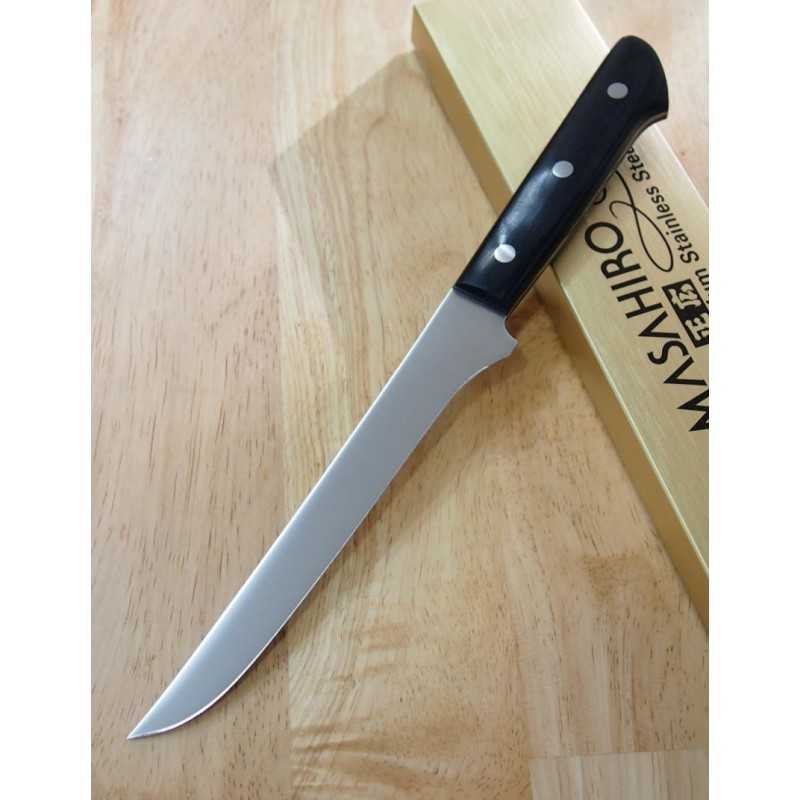 Boning Knife Masahiro MV (160mm)