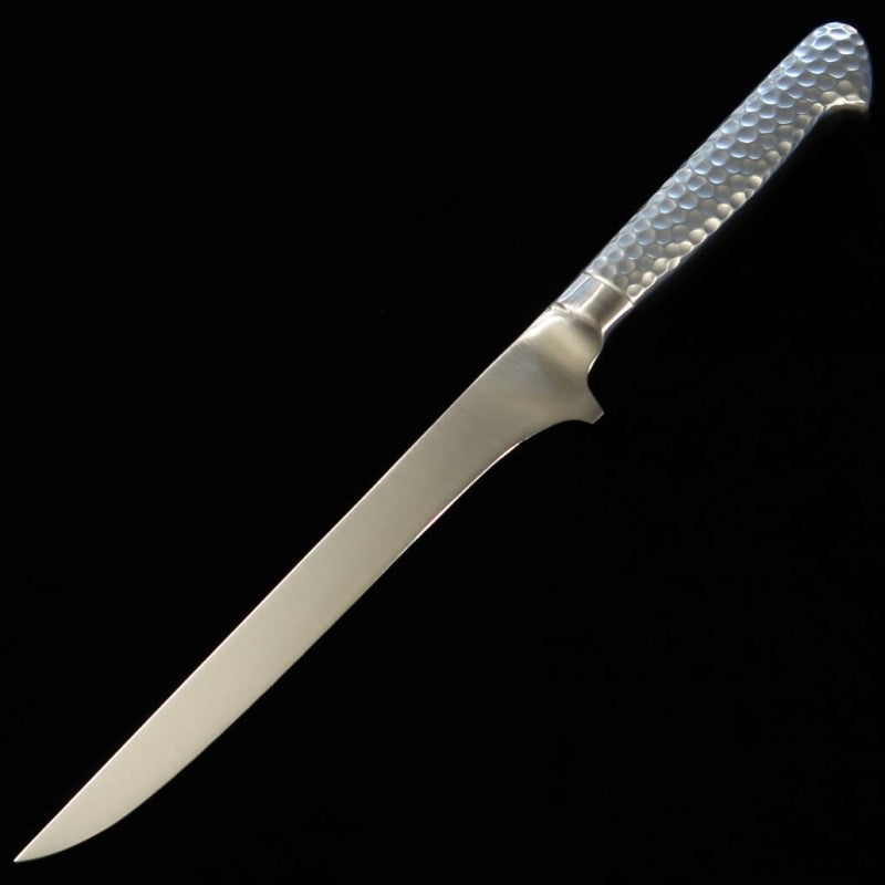Brieto M11PRO フレキシブル ボーニングナイフ M127 モリブデン鋼 (160mm)
