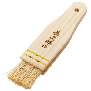 Pincel exclusivo para wasabi CHOJIRO