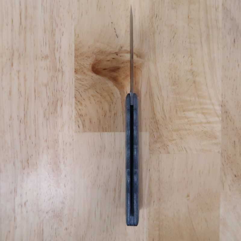 永尾かね駒製作所 HIGONOKAMI 肥後守 VG-10 そら (70mm)