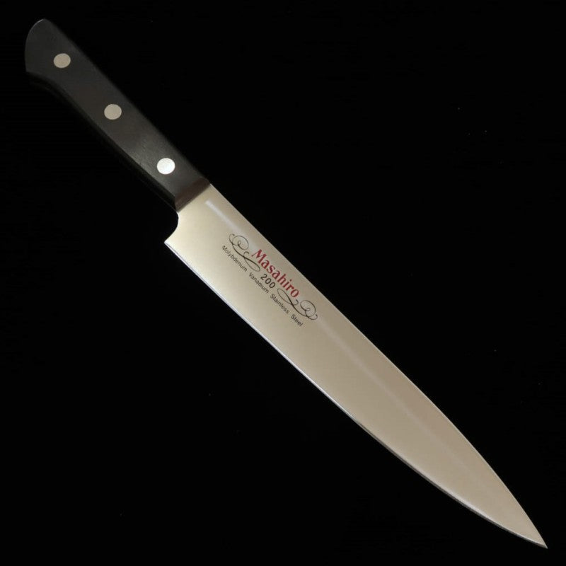 Gyuto flexivel Masahiro MV (200mm)