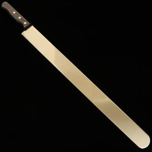 KANETSUNE Castella Knife Stainless Steel Special Steel (450mm)