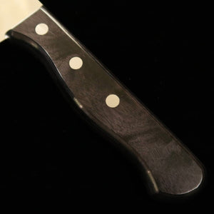 Kanetsune KANETSUNE cuchillo para castella acero inoxidable especial (450 mm)