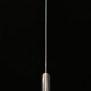 Kanetsune KANETSUNE cuchillo para castella acero inoxidable especial (450 mm)