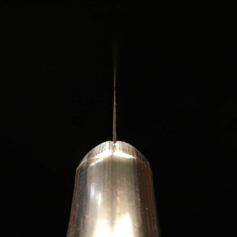 Kanetsune KANETSUNE couteau à castella acier spécial inox (450mm)