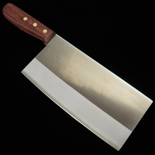 Chinese Cleaver Masahiro Honwarikomi Sango Steel TX-101 TX-103 (175/195mm) 