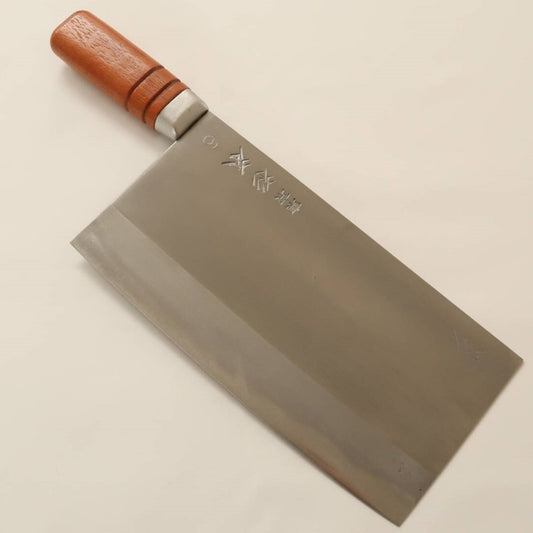 SUGIMOTO White steel No.2 Chinese Craver No.6 (220mm)