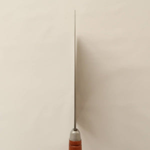 SUGIMOTO Shirogami No. 2 Chinese Cleaver No.6 (220mm)