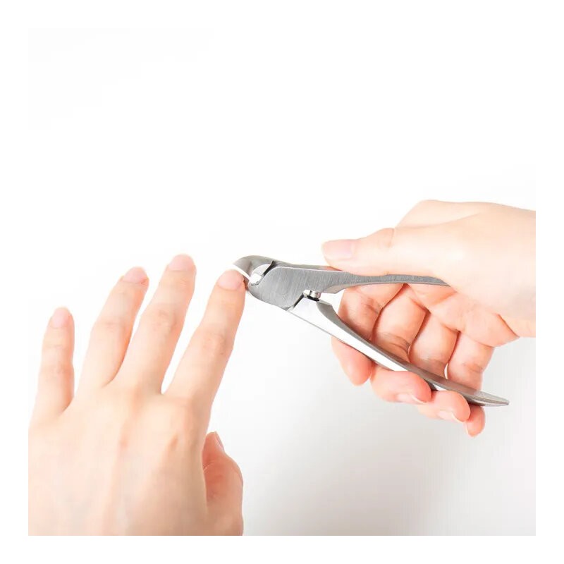 SUWADA coupe-ongles classique (S / L) par Suwada Seisakusho