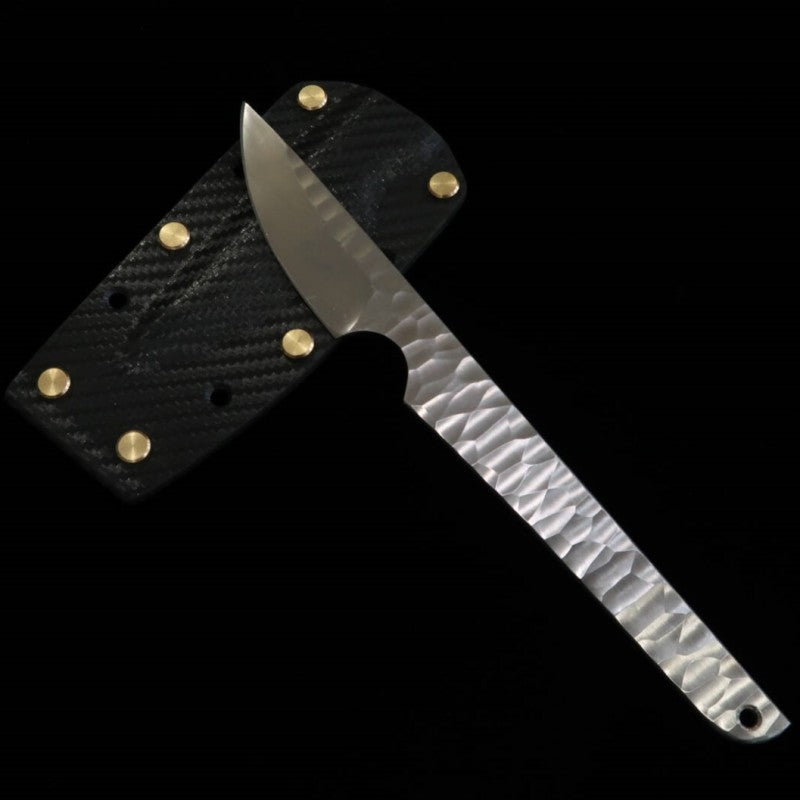 PROMETHEUS Thor "Tōru" HS Narthex "Miura Scalpel" A/B
