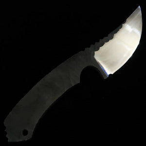PROMETHEUS - Thor - Rhino EX Fantasy Black Finish (100 mm)