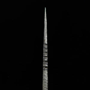 PROMETHEUS - Thor - Rhino EX Fantasy Black Finish (100 mm)