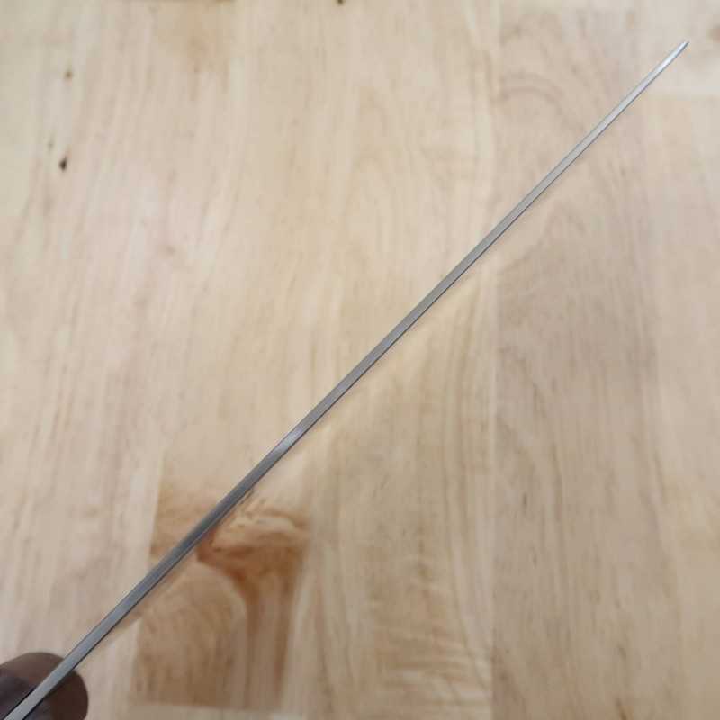 Sakai Kikomori SAKAI KIKUMORI SKK, couteau chinois inoxydable (220 mm)