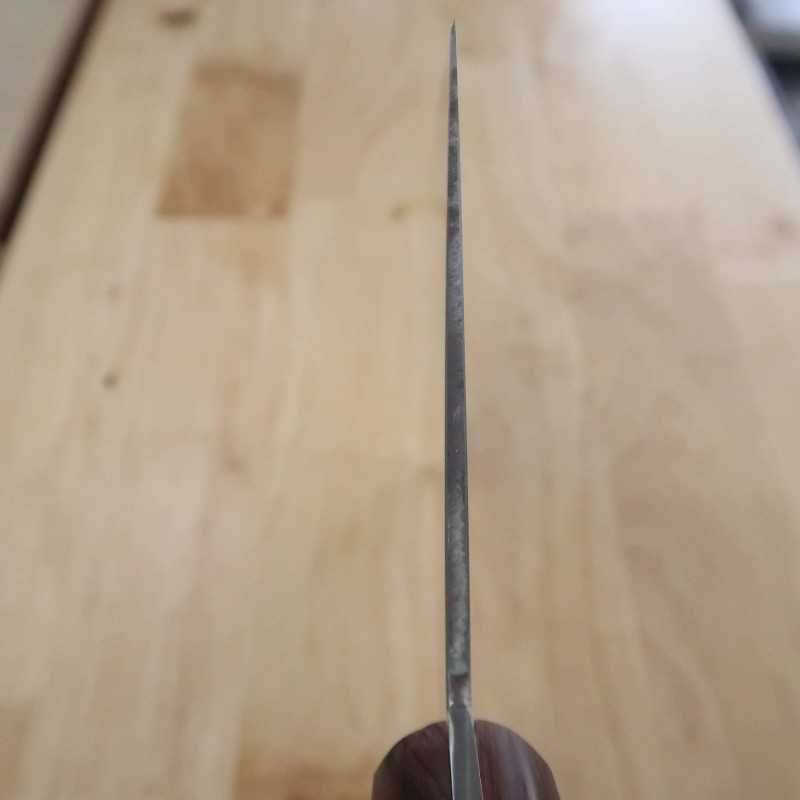 Sakai Kikomori SAKAI KIKUMORI SKK, couteau chinois inoxydable (220 mm)