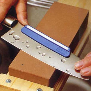 Suporte para Afiar Facas Super Togeru