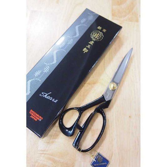 Fabric Scissors - SHOZABURO - Standard (240mm)