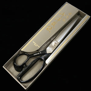 Takeji's Tailoring scissors Shirogami No. 1 Left-Handed (240/260mm)