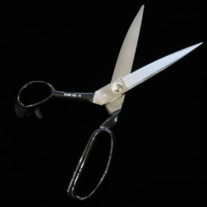 Takeji's Tailoring scissors Shirogami No. 1 Left-Handed (240/260mm)