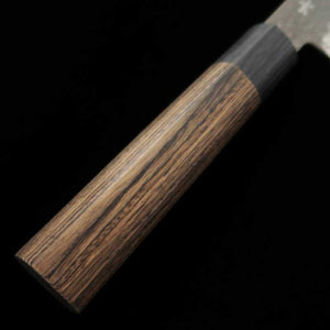SHIZU TAKUMI Gyuto GEN VG-10 Black Damascus (180-240mm)