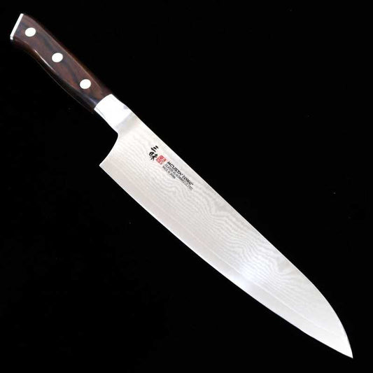 [OUTLET] Gyuto ZANMAI MCUSTA Classic Premium (180mm) with scratches