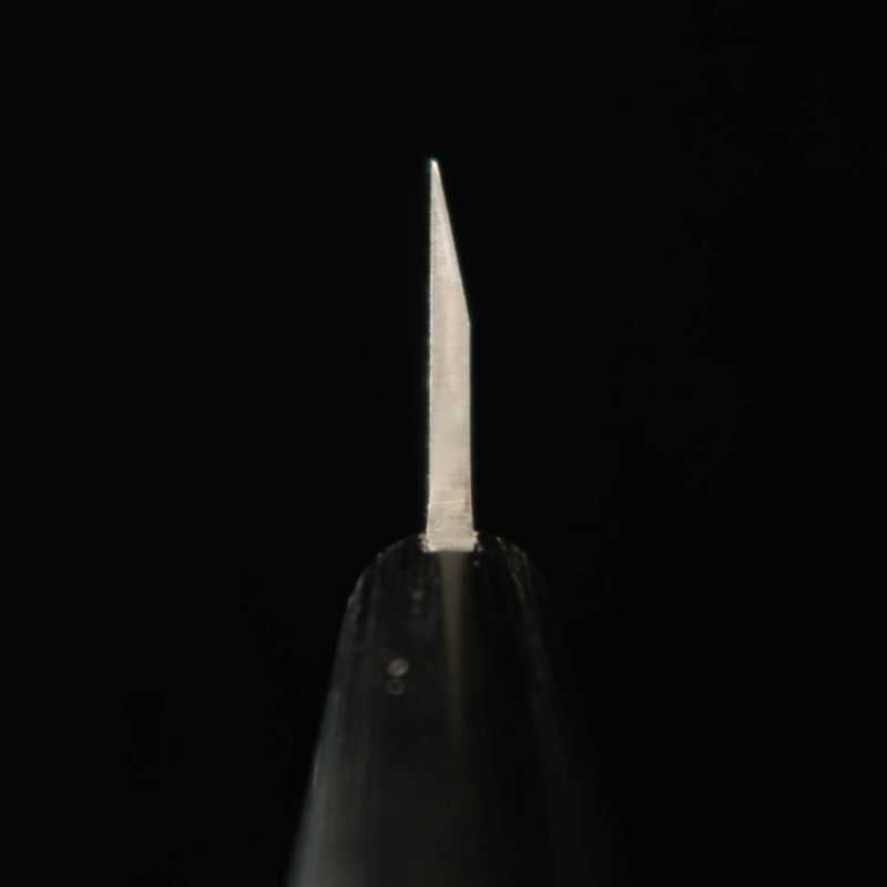 MASAHIRO Masahiro acero inoxidable deba para zurdos (150-180 mm)