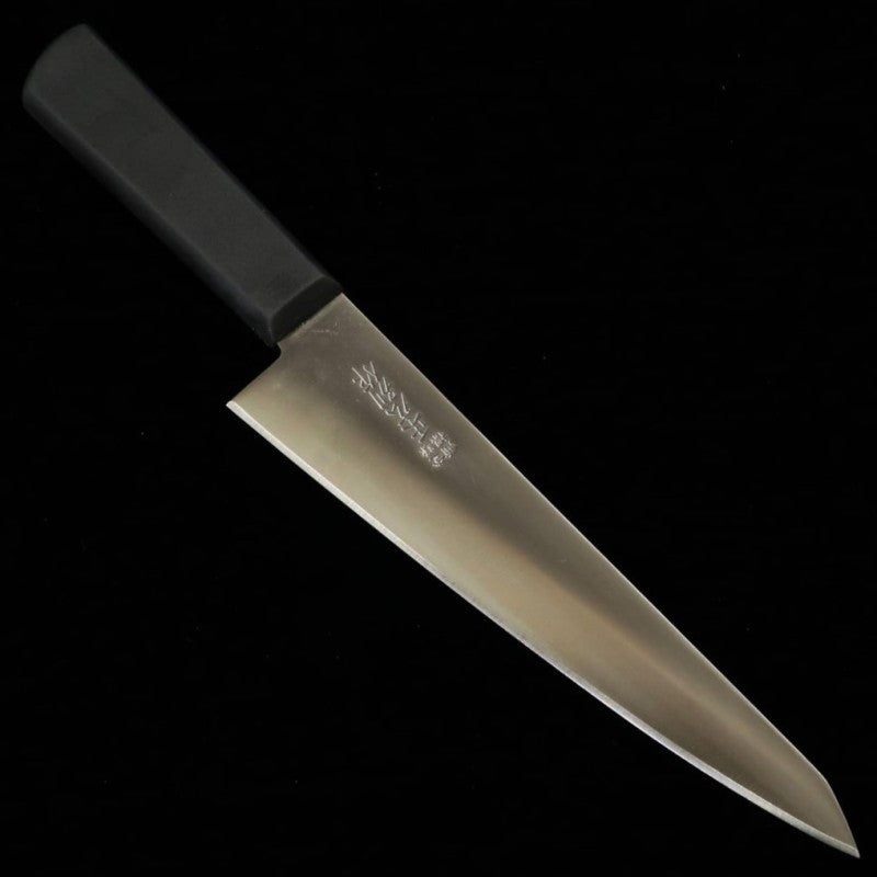 Masahiro Betsusaku Désossage rectangulaire grand Manche en résine (180 mm)