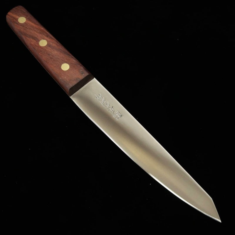 正広別作 MASAHIRO BETSUSAKU 骨スキ 丸型 大 (180mm)