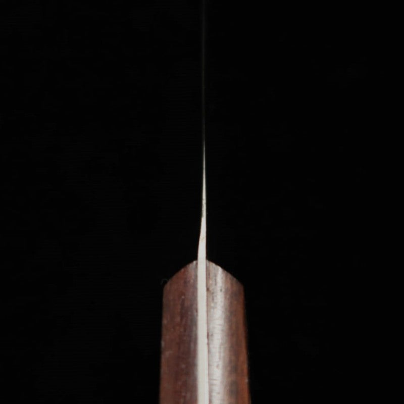 正広別作 MASAHIRO BETSUSAKU 骨スキ 丸型 大 (180mm)