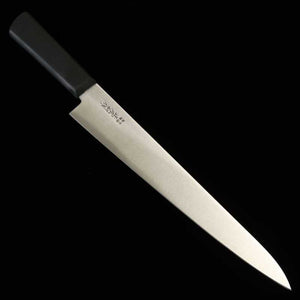 MASAHIRO BETSUSAKU Sujihiki Manche en résine (240/270 mm)