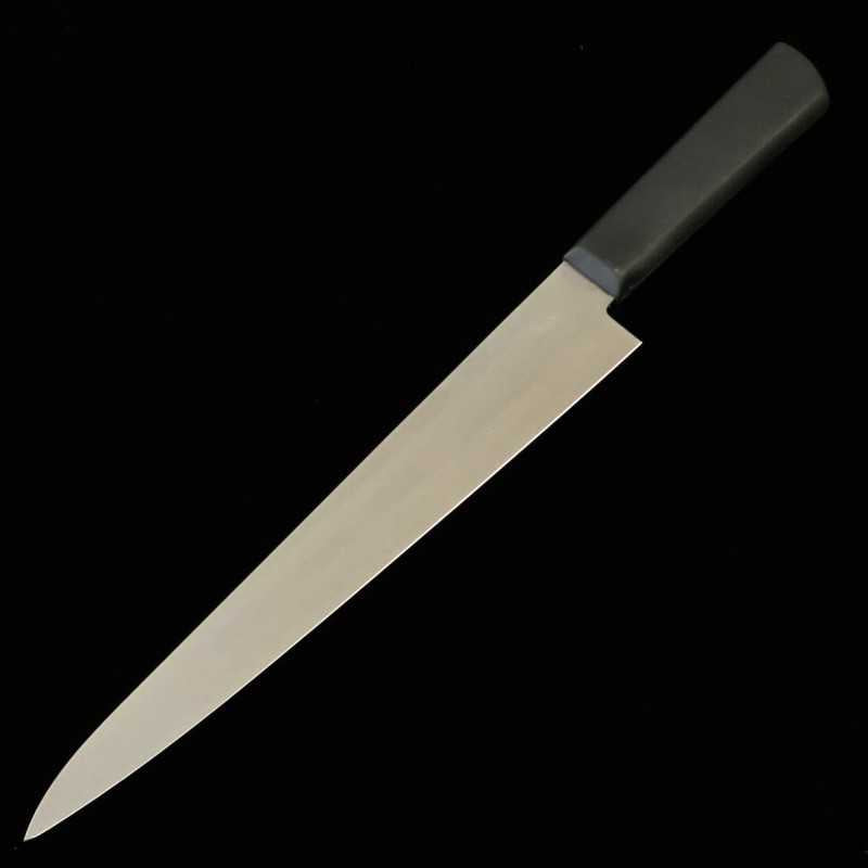 MASAHIRO BETSUSAKU Sujihiki Manche en résine (240/270 mm)