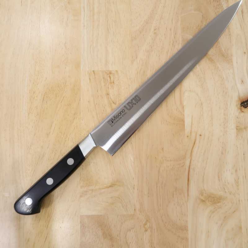 ミソノMISONO UX-10　筋引 (240/270mm)