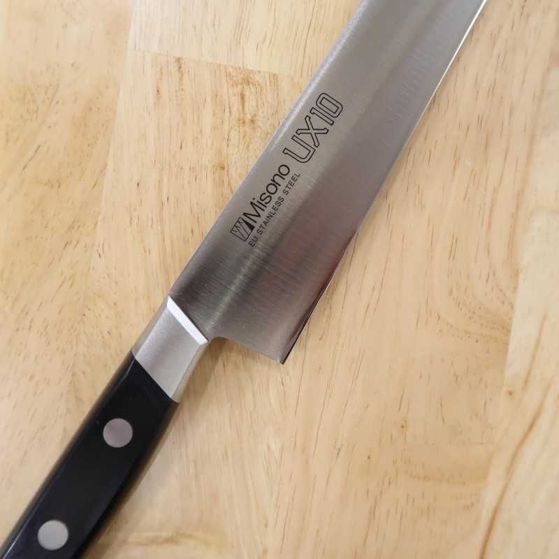 MISONO Sujihiki UX-10 (240/270mm)