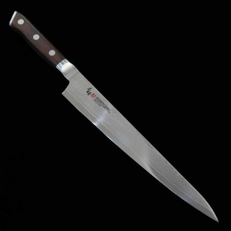 Mcusta ZANMAI Classic Premium Sujihiki (240/270 mm)