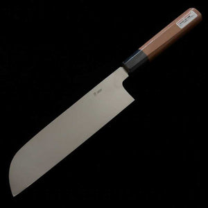 Suishin SUISIN INOX Honyaki Cuchillo japonés Kamagata usuba (210 mm)