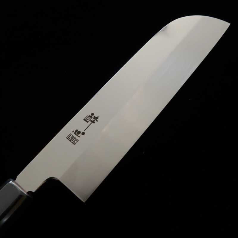 Suishin SUISIN INOX Honyaki Cuchillo japonés Kamagata usuba (210 mm)