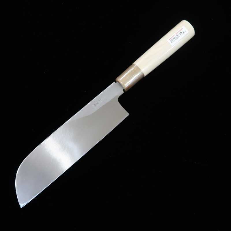 Kamagata Usuba SUISIN White Steel (Yasugi Steel) (195 - 210mm)