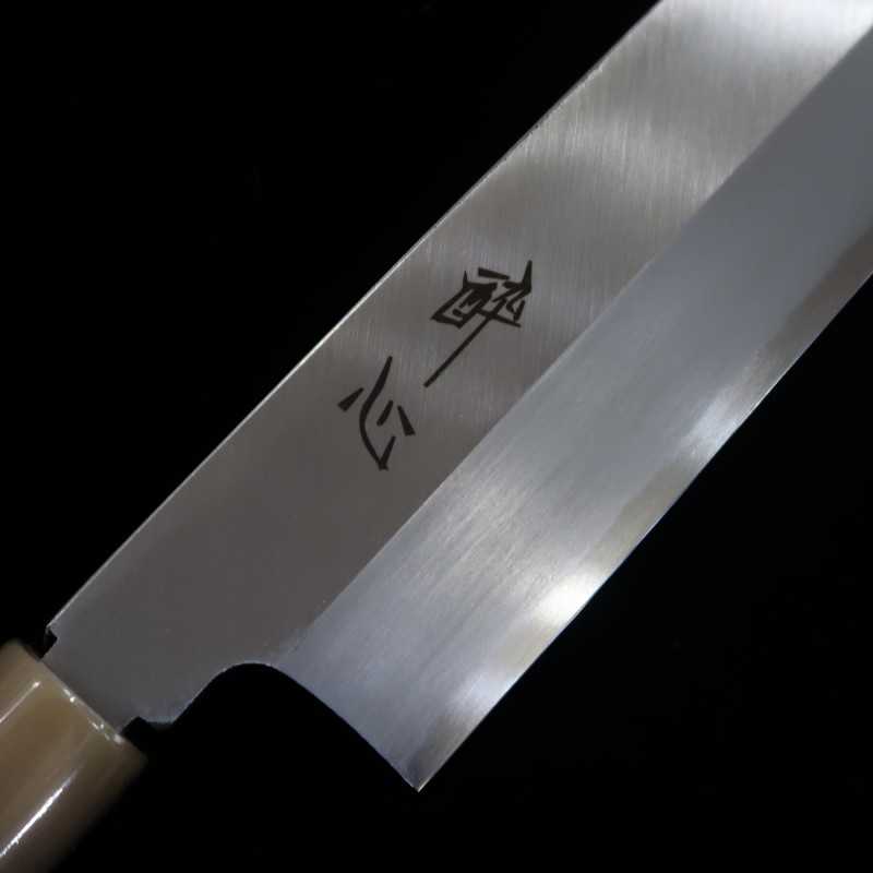 Kamagata Usuba SUISIN White Steel (Yasugi Steel) (195 - 210mm)