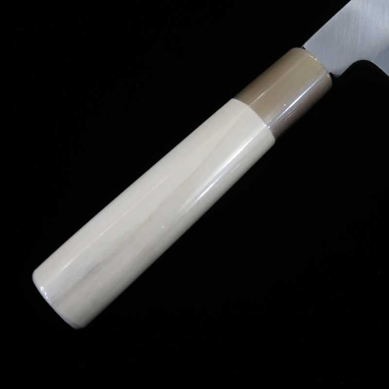 Kamagata Usuba SUISIN White Steel (Yasugi Steel) (195 - 210mm)