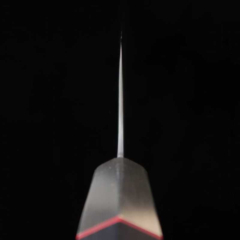 MCUSTA ZANMAI Nakiri Hybrid Splash (165mm)