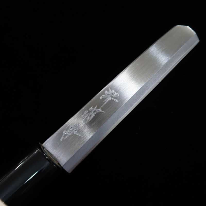 SAKAI KIKUMORI Eel slicer Nagoya Style (105mm)