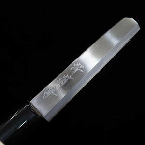 SAKAI KIKUMORI Eel slicer Nagoya Style (105mm)
