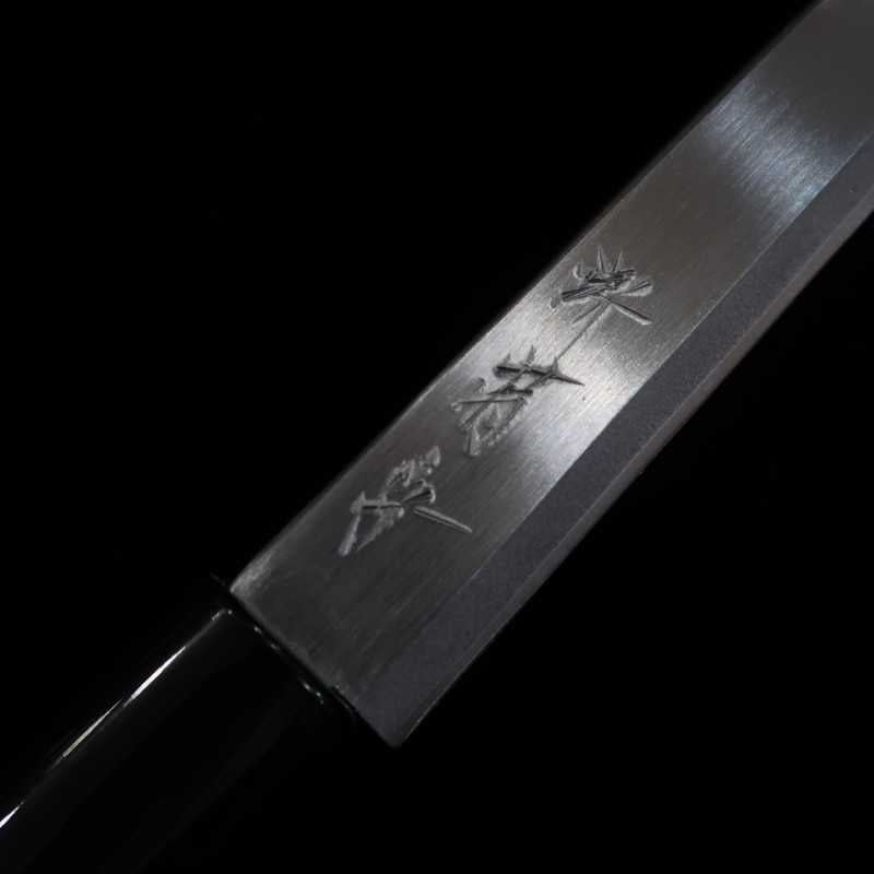 SAKAI KIKUMORI Eel slicer Nagoya Style (105mm)